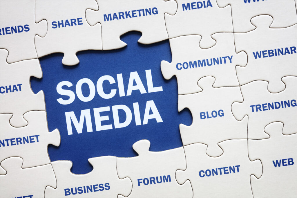 3 Social Marketing Services That You Should Be Using To Get Traffic