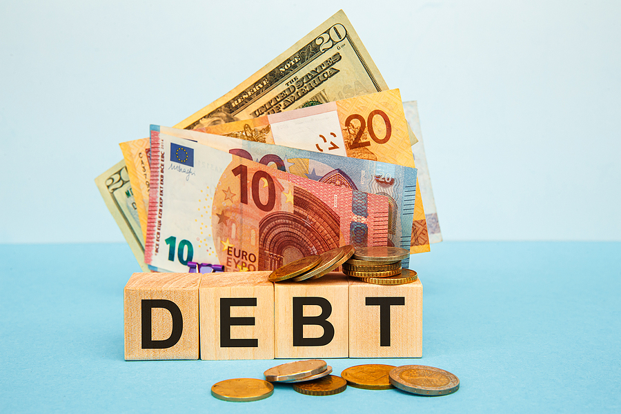 To Get the Best Debt Relief On My Debts, Where Do I Start?