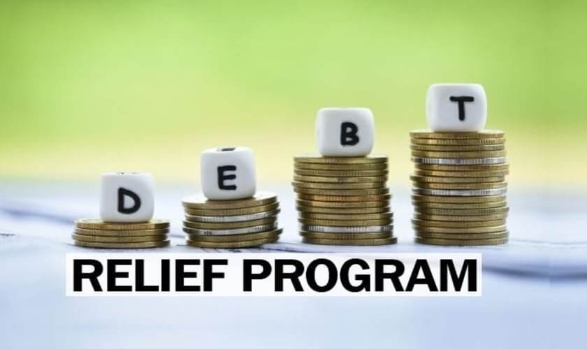 Credit Card Relief Programs – The Best and Legitimate Debt Relief Programs