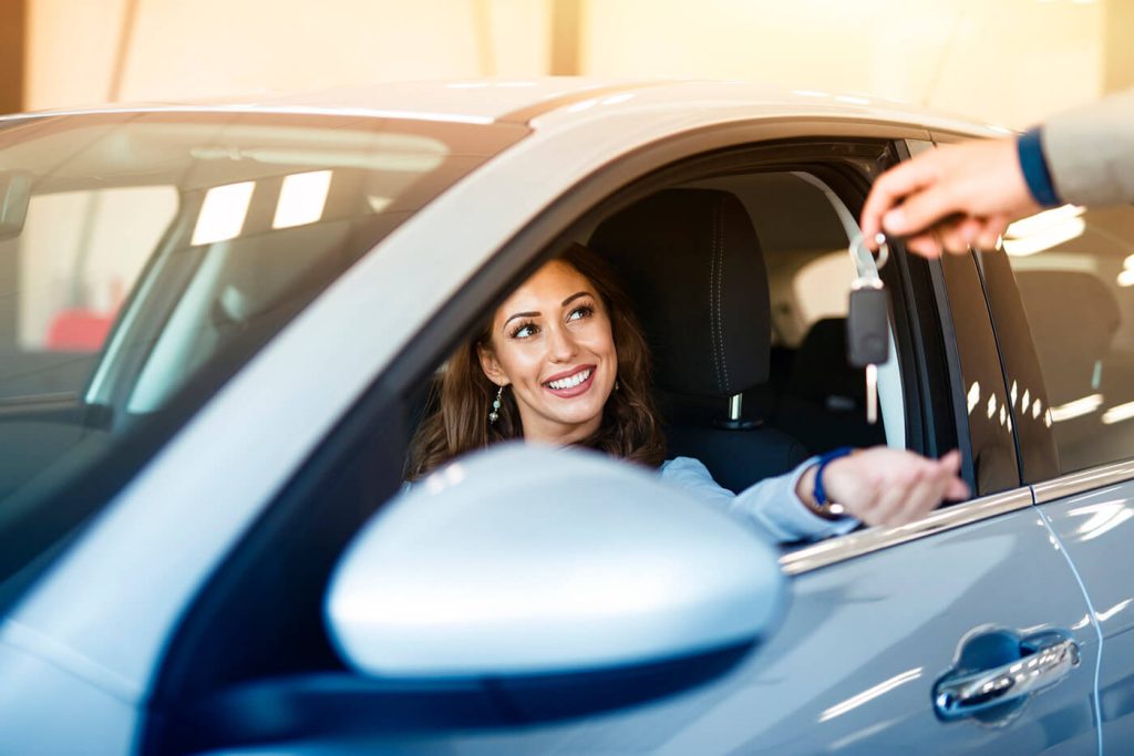 Exploring Your Local Auto Loan Options