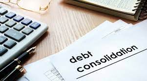 The Art of Debt Consolidation: A Comprehensive Guide